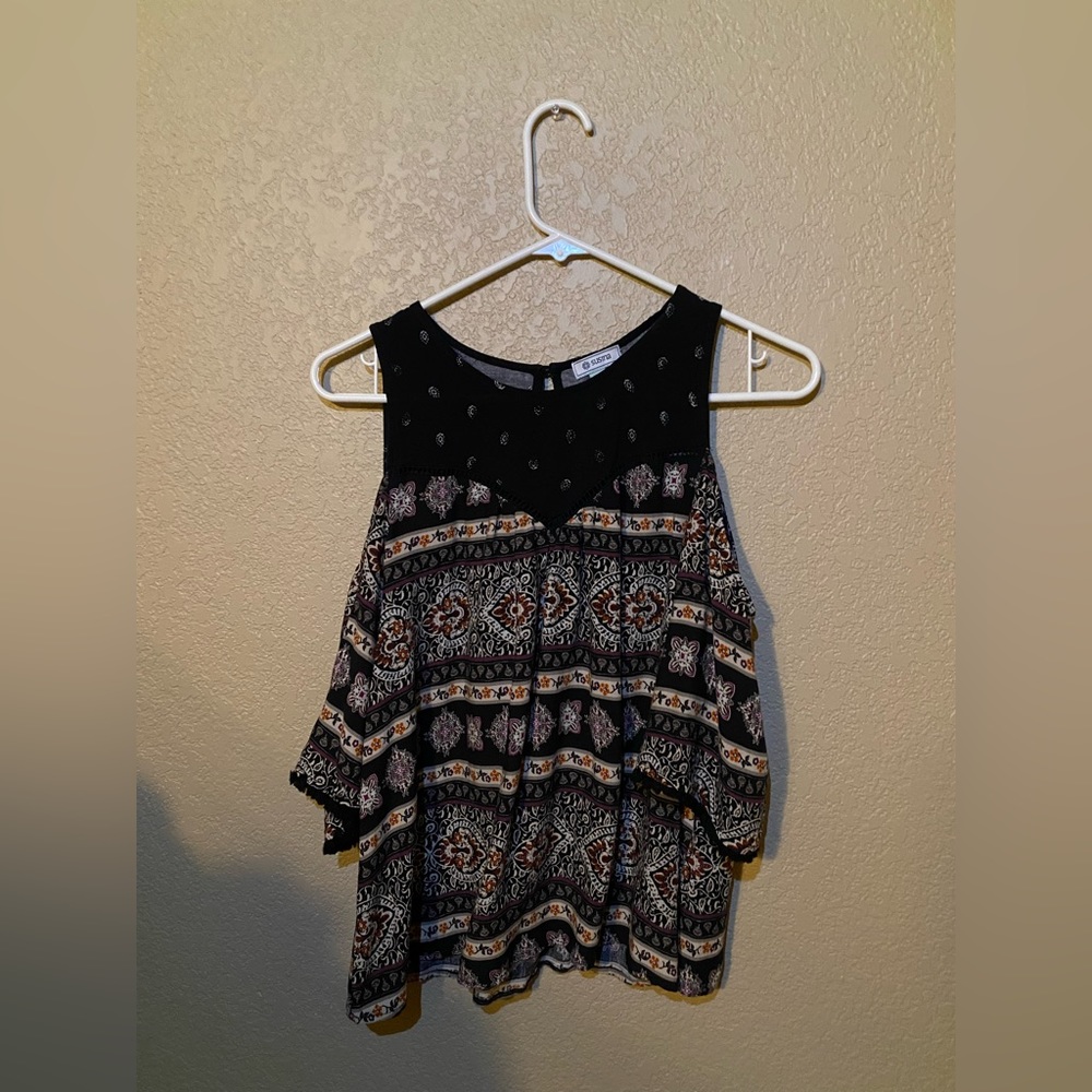 susina shirt